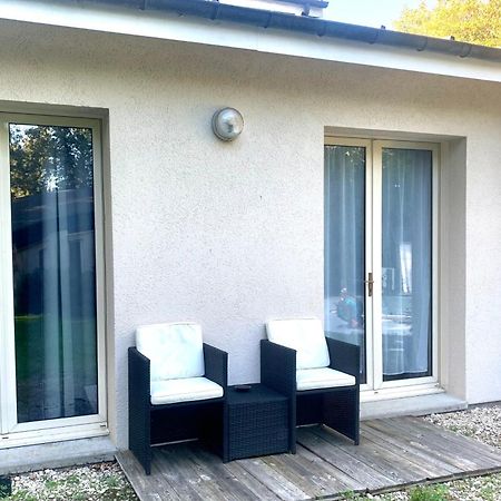 Gommerville Chambre D'Hotes Le Prieure المظهر الخارجي الصورة