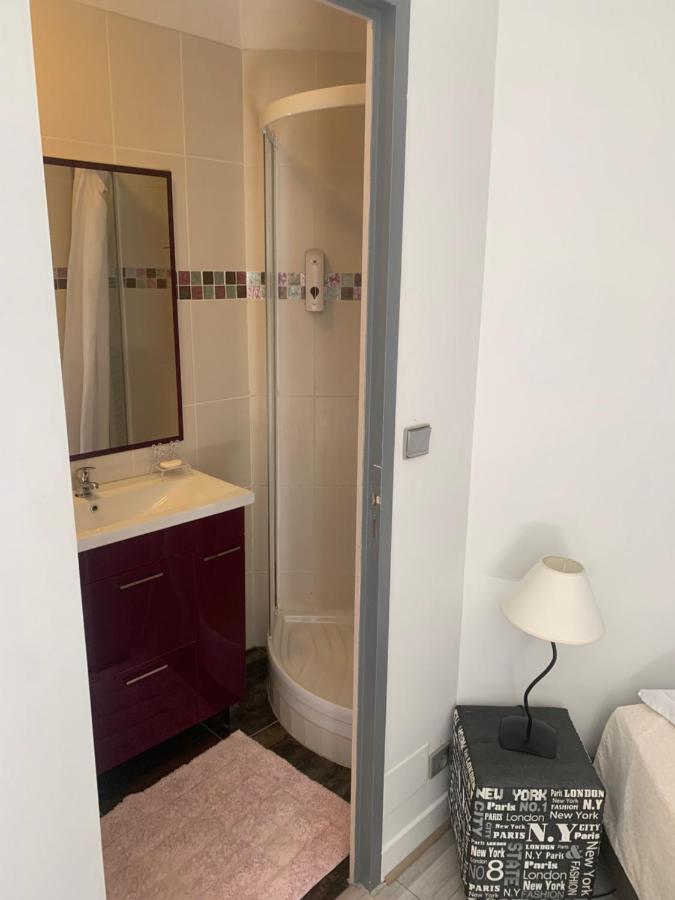 Gommerville Chambre D'Hotes Le Prieure المظهر الخارجي الصورة